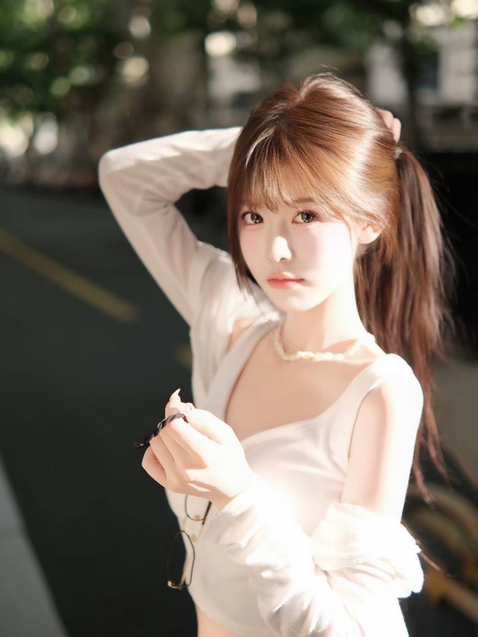 门牌